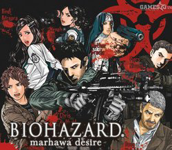 Bìa truyện Thảm Họa Marhawa