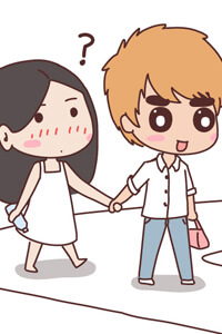 Bìa truyện Giải mã tình yêu