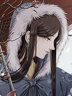 Bìa truyện Nữ Ngỗ Tác Họa Cốt