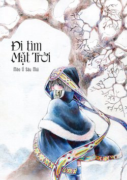 Bìa truyện Đi Tìm Mặt Trời