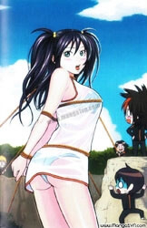 Bìa truyện Need A Girl