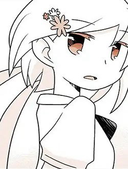 Bìa truyện Heibon na Kanojo