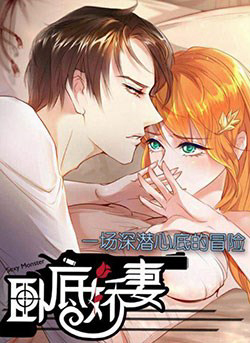 Bìa truyện Người vợ bí ẩn của tổng tài