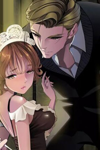 Bìa truyện Cách Yêu Của Ác Ma