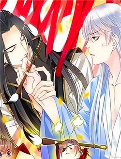 Bìa truyện Tưởng Nhập Phi Phi