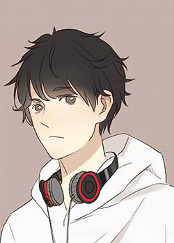 Bìa truyện Đừng nói dối nhớ người yêu