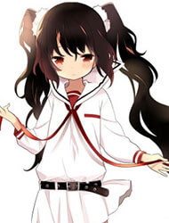 Bìa truyện Amari Mawari