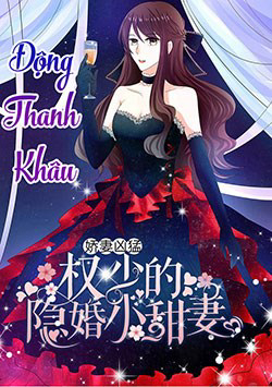 Bìa truyện Kiều Thê Hung Mãnh