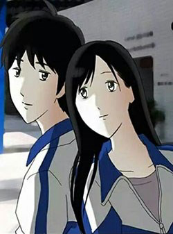 Bìa truyện Bút Tiên