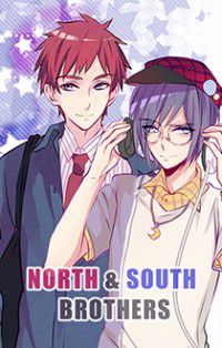 Bìa truyện Nan&amp;Bei