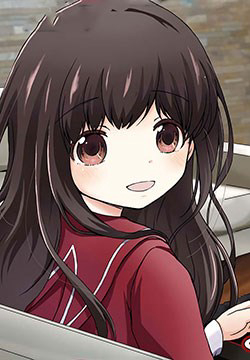 Bìa truyện Someday, We'll Get There