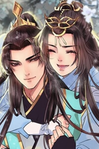 Bìa truyện Thịnh Thế Thanh Ca