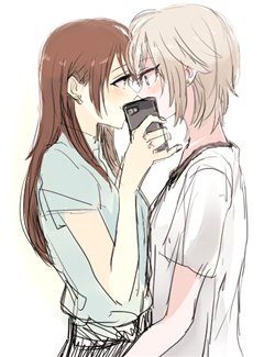 Bìa truyện Survival Instinct Valkyria Nittanya