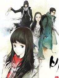 Bìa truyện Colors Of The Wind