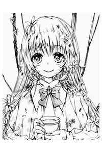 Bìa truyện Android Dilemma ♦ Tâm tình của người máy