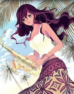 Bìa truyện Westwood Vibrato