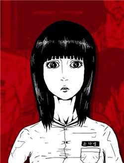 Bìa truyện Sinh Tồn