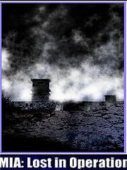 Bìa truyện MIA: Lost in Operation