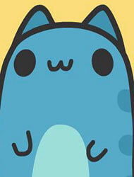 Bìa truyện BugCat-Capoo