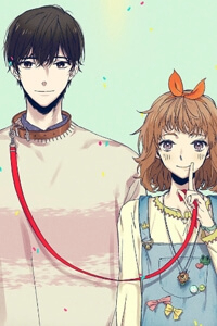 Bìa truyện Cậu Là Của Mình Mãi Mãi