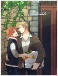 Bìa truyện Hetalia Dj - Eternita