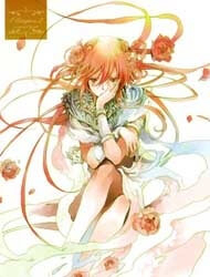 Bìa truyện Olimpos