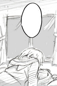 Bìa truyện Yuru Yuri Doujinshi - My true feeling