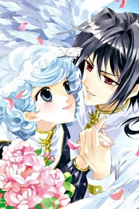 Bìa truyện Thiên Vũ Ma Phương