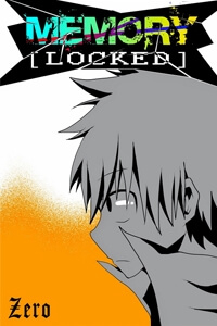 Bìa truyện Memory locked