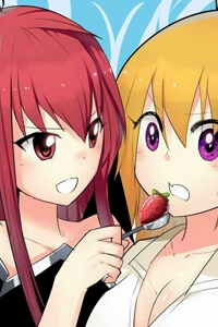 Bìa truyện Mạt Nhật Tinh Quang - Mori Xingguang