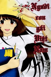 Bìa truyện Người con gái Việt Nam