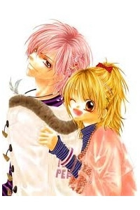 Bìa truyện Thiên Thần Giả Tạo