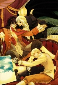 Bìa truyện Vassalord