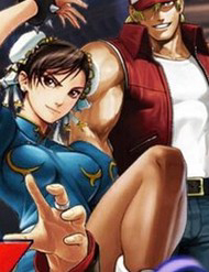 Bìa truyện King Of Fighters's Short Doujinshi