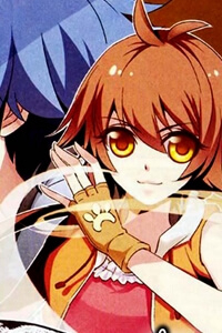 Bìa truyện Thiên Cực Chiến Vũ