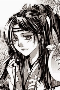 Bìa truyện Khanh Hữu Độc Chung