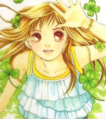 Bìa truyện Cat Street