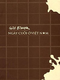 Bìa truyện Ngày Cuối Ở Việt Nam