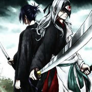 Bìa truyện Noragami - Clash of The Gods of Calamity