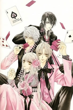 Bìa truyện Dưới ánh trăng bạc