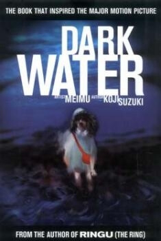 Bìa truyện Dark Water
