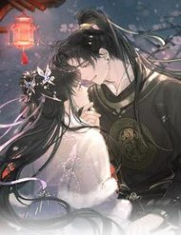 Bìa truyện Gả Cho Phản Diện