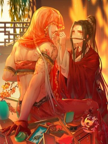 Bìa truyện Tuyệt Sắc Quyến Rũ: Quỷ Y Chí Tôn