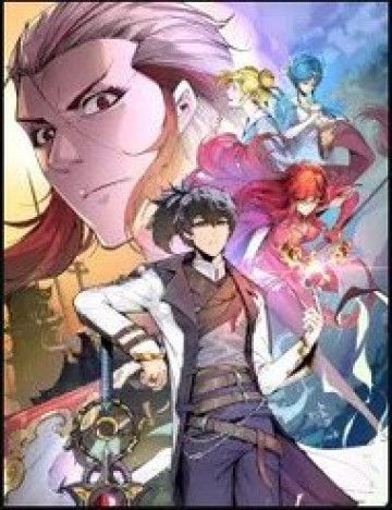 Bìa truyện Vạn Cổ Chí Tôn