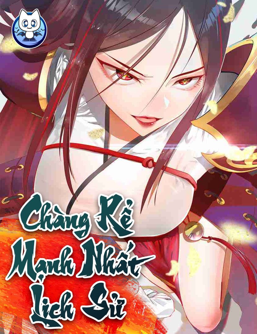 Bìa truyện Chàng Rể Mạnh Nhất Lịch Sử