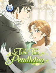 Bìa truyện Tiểu Thư Pendleton