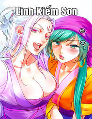 Bìa truyện Tung Tiền Hữu Tọa Linh Kiếm Sơn