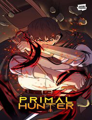 Bìa truyện Thợ Săn Nguyên Thủy