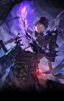 Bìa truyện Vô Địch Bị Động Tạo Ra Tấn Sát Thương