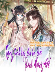 Bìa truyện Trọng Sinh Dạy Cha Ăn Chơi Thành Hoàng Đế